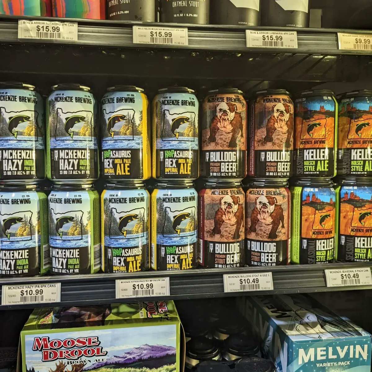 McKenzie Brewing Co (@mckenziebrewing) on Twitter photo @3rdstreetbeverage in Bend, OR. Holding a sampling of <a href="/mckenziebrewing/">McKenzie Brewing Co</a> Award Winning Beer. Come on down and get some adult Bevs for the weekend. #eugenecraftbeer #oregoncraftbeer #supporteugenesmallbusinesses #eugenefoodies #pnwisbeautiful #saynotoordinarybeer @3rdstreetbeverage in Bend, OR. Holding a sampling of <a href="/mckenziebrewing/">McKenzie Brewing Co</a> Award Winning Beer. Come on down and get some adult Bevs for the weekend. #eugenecraftbeer #oregoncraftbeer #supporteugenesmallbusinesses #eugenefoodies #pnwisbeautiful #saynotoordinarybeer