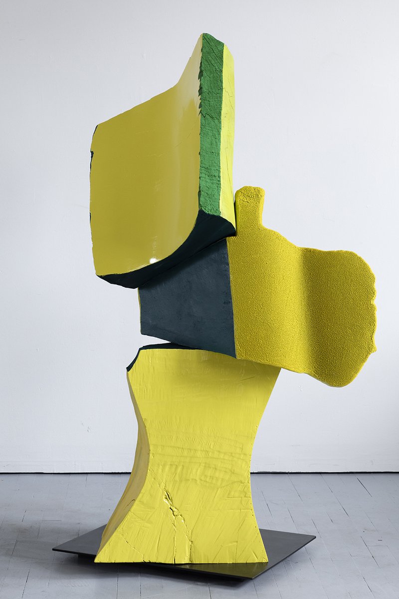vielmetter's tweet photo. This is the last week to view #ArleneShechet's solo show "Best Picture" on view through May 14th. https://t.co/AFhbDlxjST