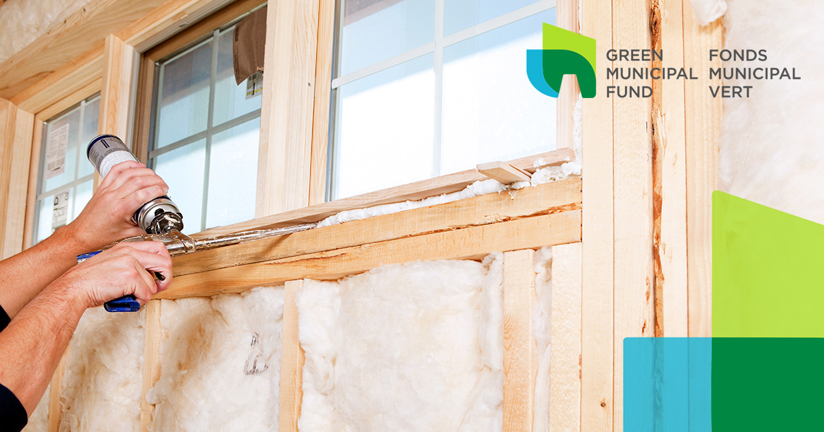 Improving the energy performance of existing homes is important for #CDNmuni to tackle #climatechange and invest in the economy. Join our webinar, May 26 at 1 pm ET, funded by the #GoC, to learn about home-energy financing programs: fcm.ca/en/resources/g…