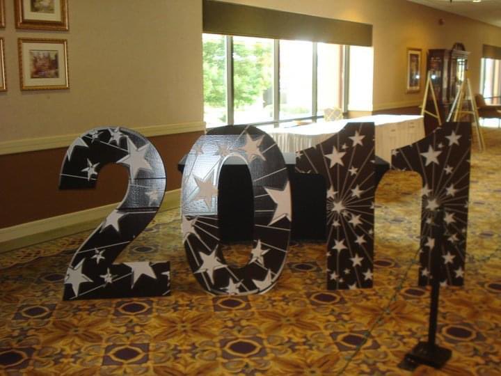 Conrad Weiser Prom 2023 tweet media