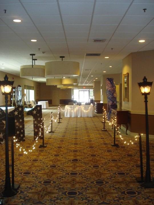 Conrad Weiser Prom 2023 tweet media