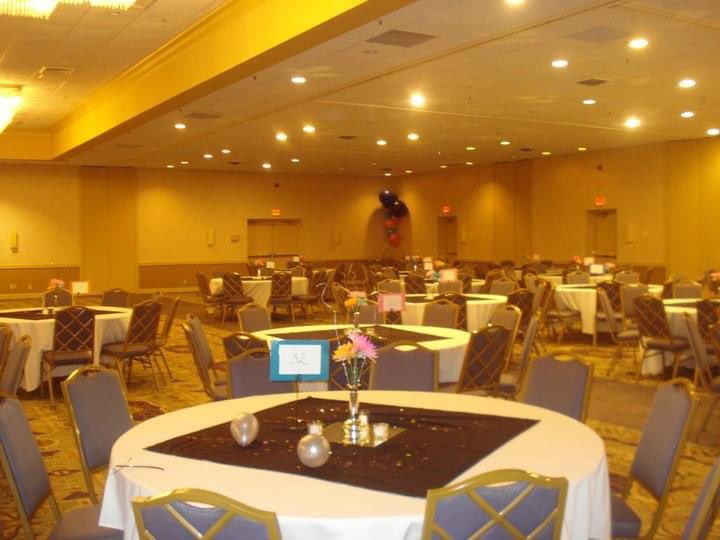 Conrad Weiser Prom 2023 tweet media