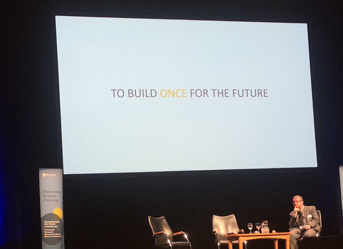 sepidesoltani's tweet photo. First live event after 2 years; great opportunity to attend the @RTPIScotland Young Planner Conference #SYPC in #Perth. You know the discussions were thought provoking when you keep talking about planning ALL the way back on your train journey! @jlrh90 https://t.co/9HpIKcd35F
