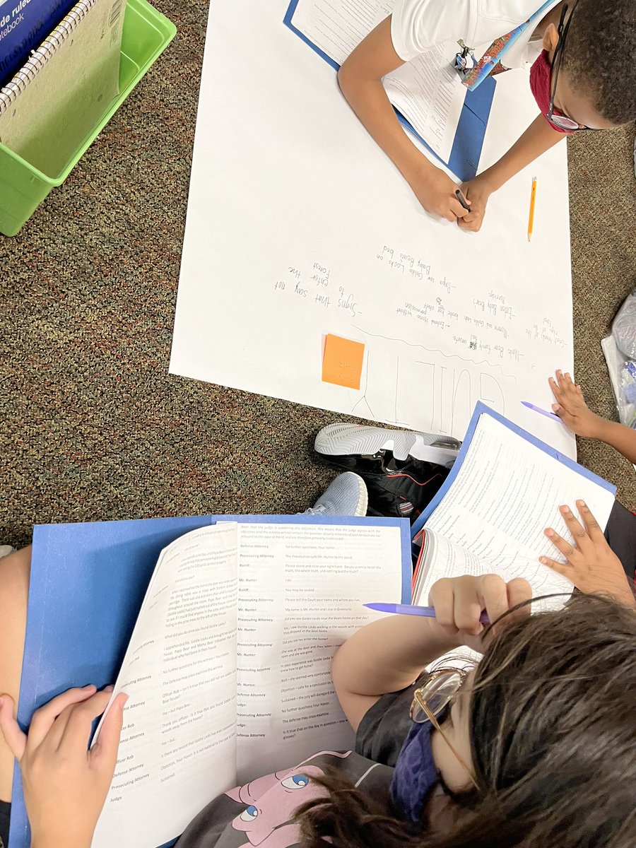The Academy for Civic Engagement (@acelbne) on Twitter photo During our Mock Trial session today fifth graders used text evidence to determine their thoughts on a guilty or not guilty verdict for Goldilocks. <a href="/homad_hive/">Homad's 5th Grade Hive</a> <a href="/lonniebnelson/">LonnieBNelsonElem</a> <a href="/GTwanisha/">Twanisha Garner, PhD</a> During our Mock Trial session today fifth graders used text evidence to determine their thoughts on a guilty or not guilty verdict for Goldilocks. <a href="/homad_hive/">Homad's 5th Grade Hive</a> <a href="/lonniebnelson/">LonnieBNelsonElem</a> <a href="/GTwanisha/">Twanisha Garner, PhD</a>