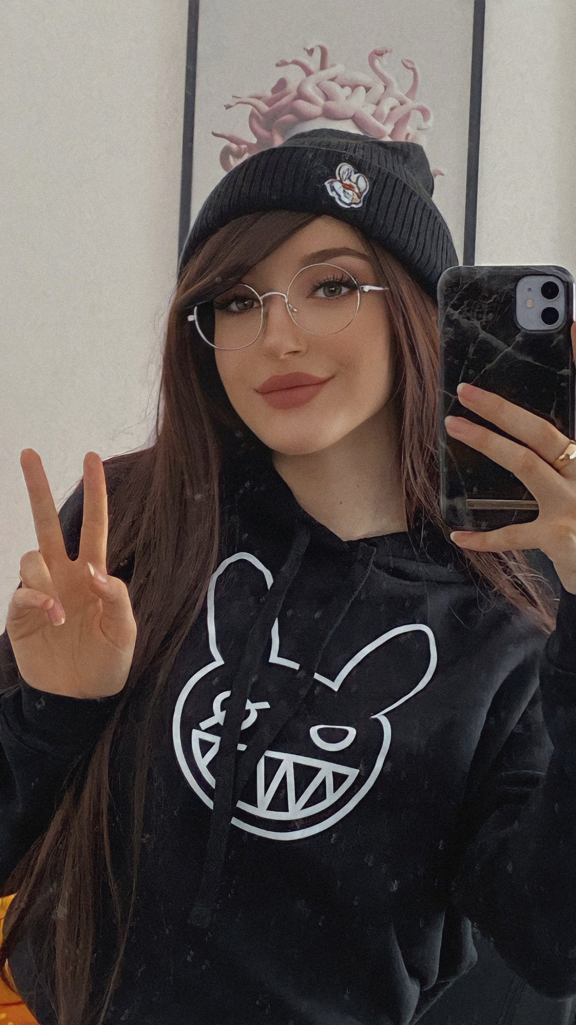 mikaya🐰 on Twitter: "extra pic plus join https://t.co/9XE1LkR1Qj / https://t.co/V3z6y05JoB for