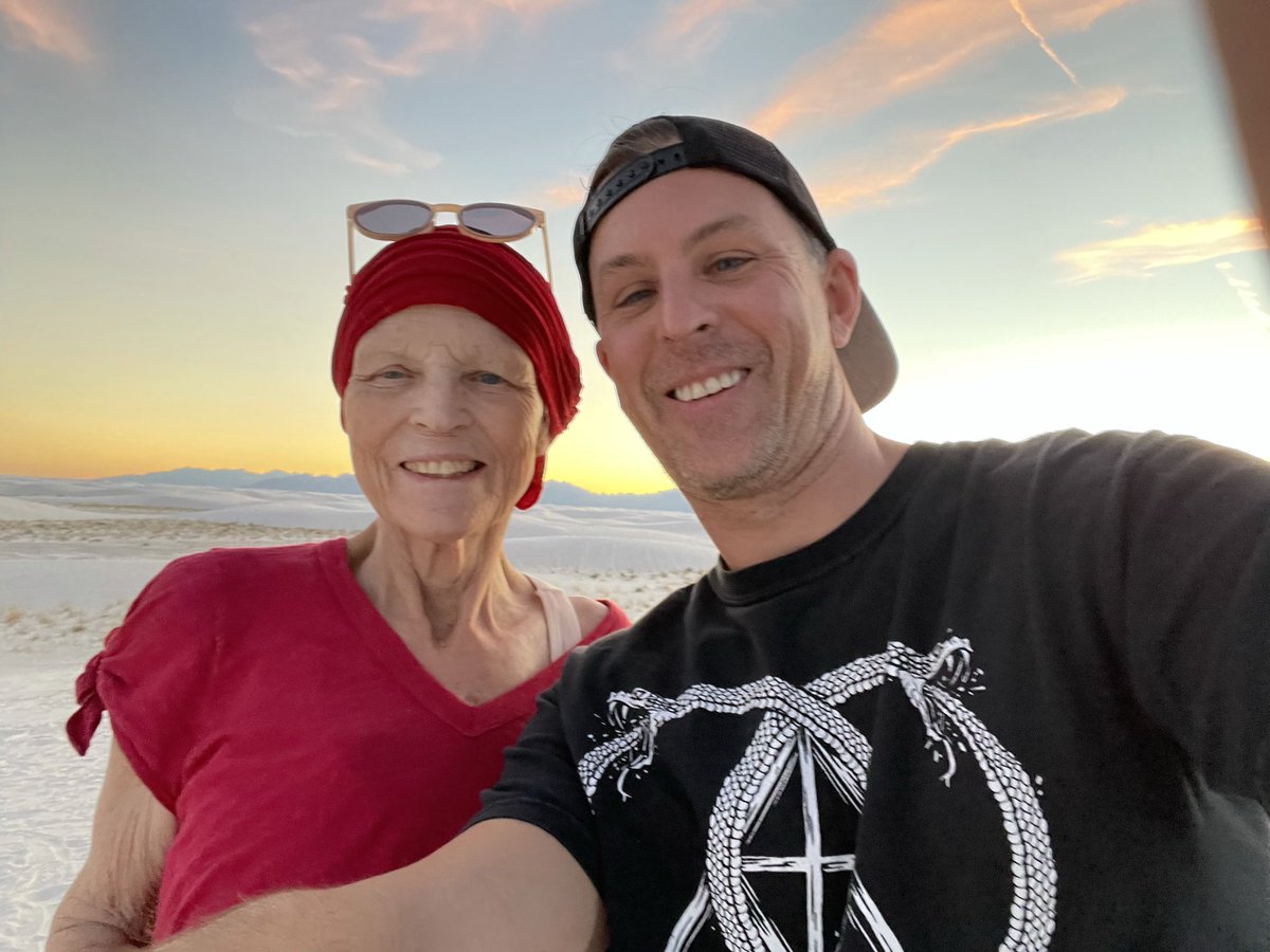 Jesse Brede tweet media