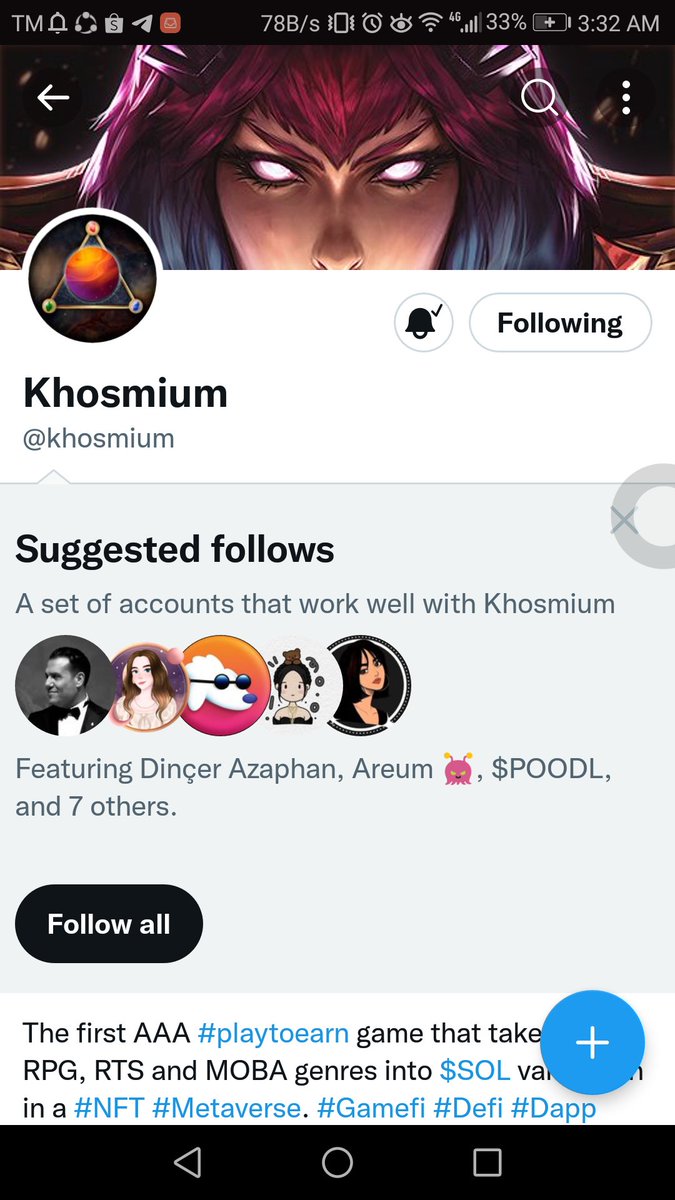 ErickSubosa's tweet photo. @edz_lozano @khosmium Done.
Wish me luck.. https://t.co/Jc472nvu9i