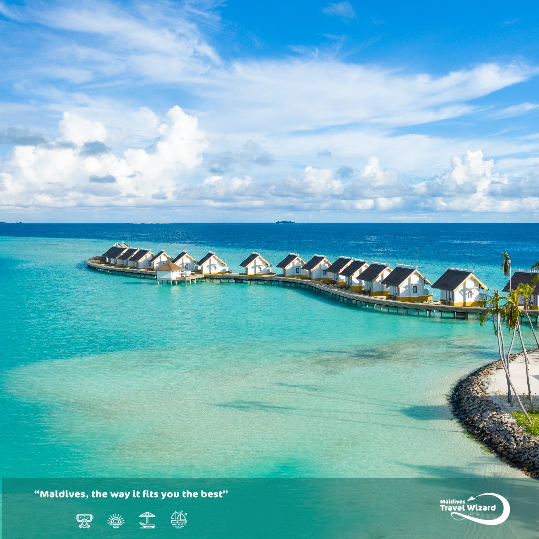 MvTravelWizard's tweet photo. Explore the breathtaking Gem, Sai Lagoon Maldives located in the South Male' Atoll just 20min away from Airport by Speedboat Transfer.
#maldivestravelwziard #maldives #travelwizard #MMPRC #VisitMaldives #Beach #Islandlife #ResortsMaldives #Sun #Sand #Sea #India #Slovnia #Spain https://t.co/FxsNR1ZIpu