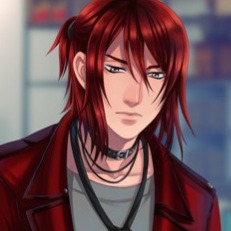 daily castiel 🎸 (@castielpics) on Twitter photo 