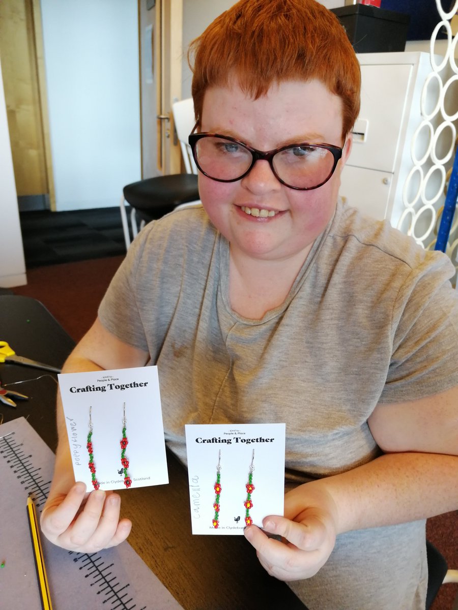 Crafting Together CIC (@ciccrafting) on Twitter photo 