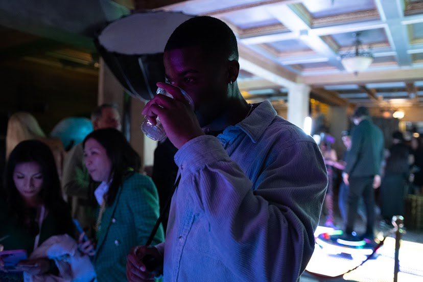 Rotender (@rotenderbar) on Twitter photo Just another night at <a href="/TheLAReserve/">The Reserve</a> 🥂 Just another night at <a href="/TheLAReserve/">The Reserve</a> 🥂