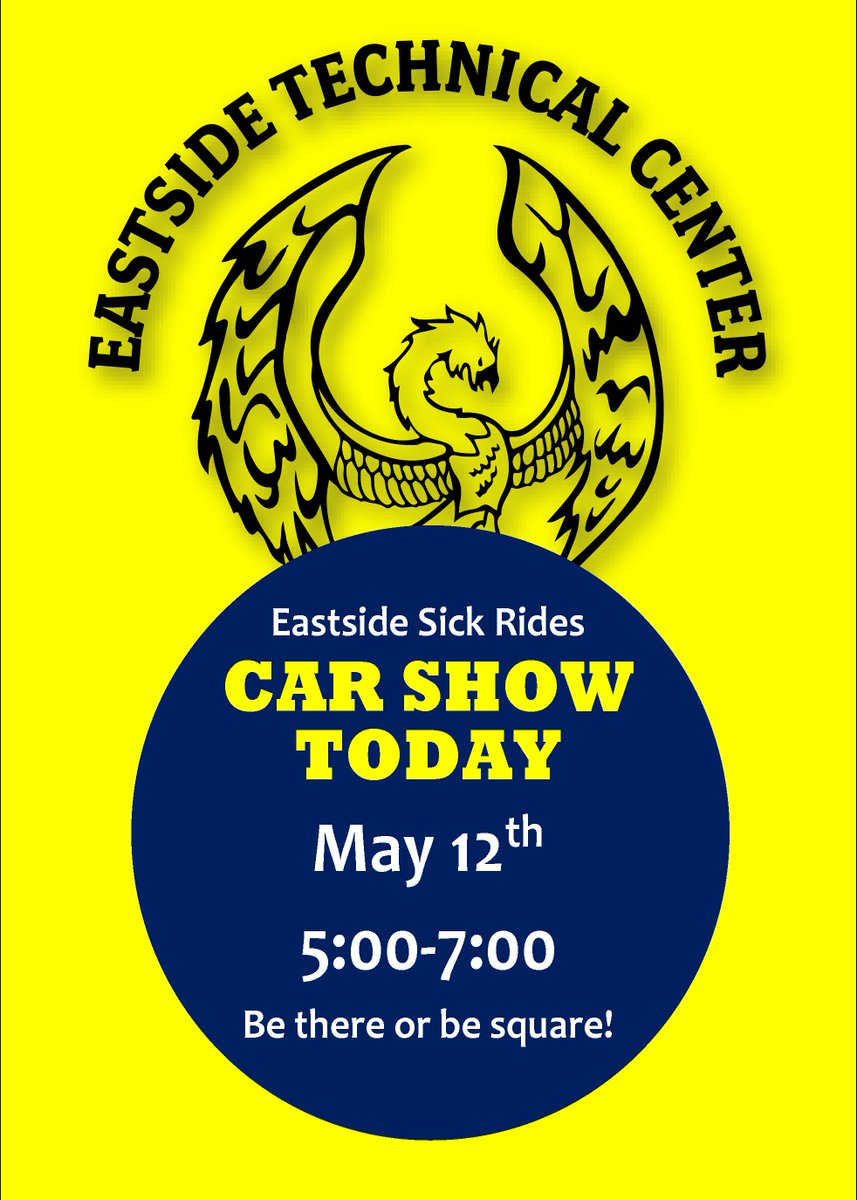 Eastside Tech Center tweet media