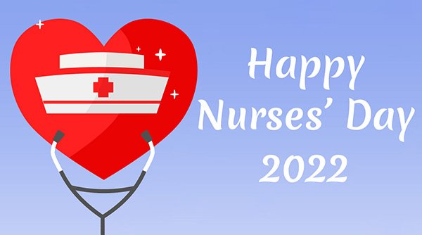 NeptuneWard's tweet photo. To all the amazing nursing staff on Neptune, PAU, POPD, and paediatric ED "happy nurses day 2022". True heroes! https://t.co/4sQlUnlZ47