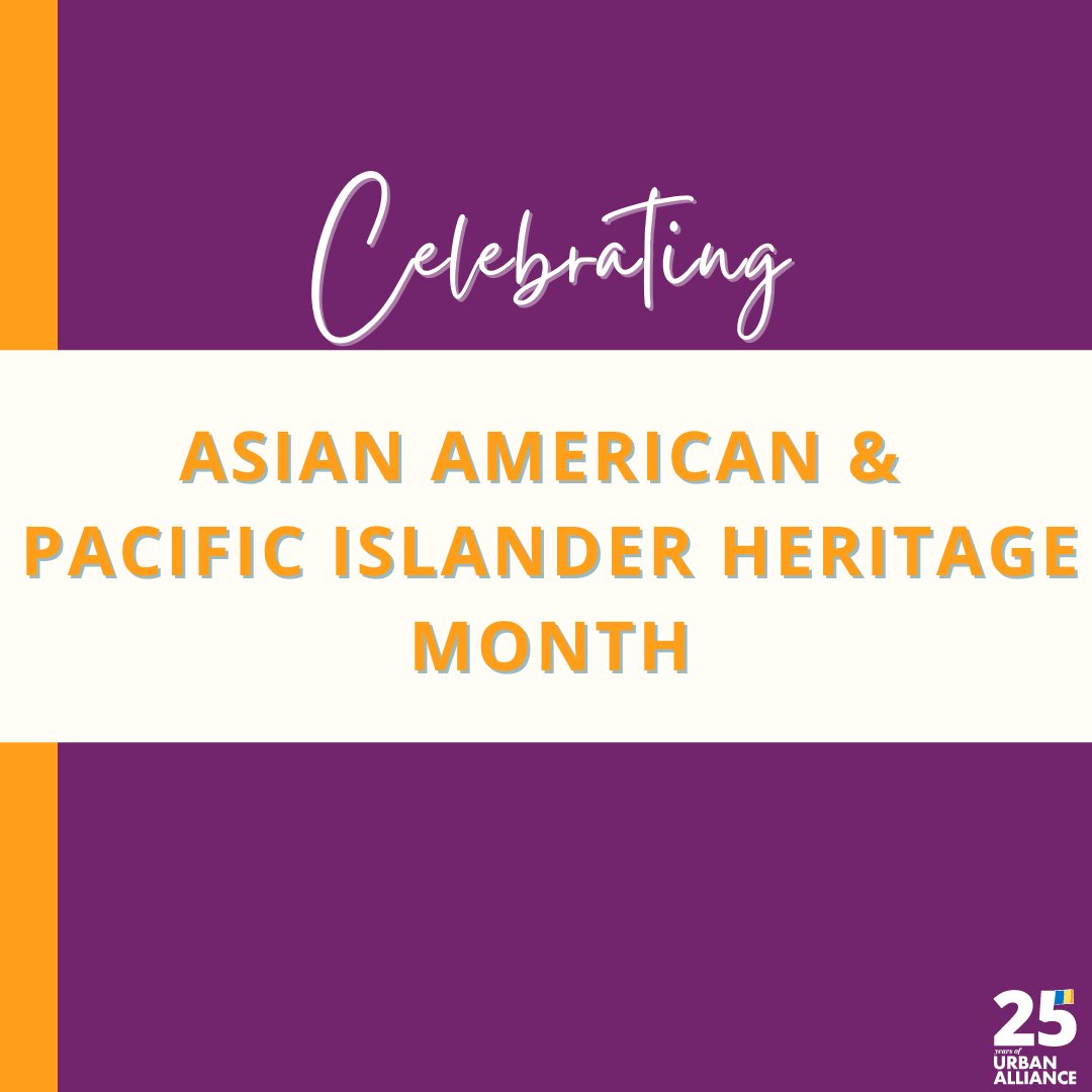 Urban Alliance tweet media