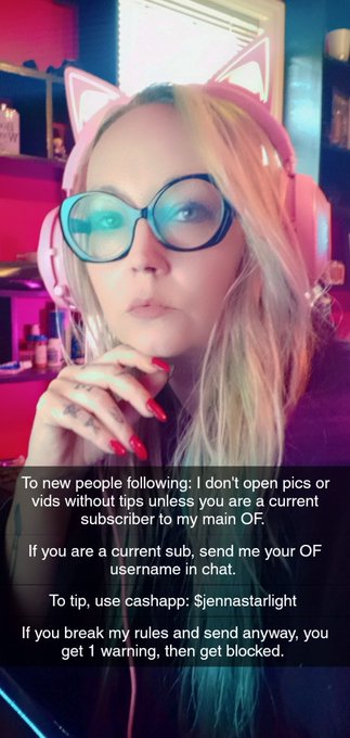 ⚠️ Consider this your warning ⚠️  #tipfortip #Tips #tipme #warning #fyi #dickpics #paytoplay https://t<a href="/tag/tipfortip"class="tags">#tipfortip</a><a href="/tag/tips"class="tags">#Tips</a><a href="/tag/fyi"class="tags"><span>#fyi</span></a><a href="/tag/warning"class="tags"><span>#warning</span></a><a href="/tag/paytoplay"class="tags"><span>#paytoplay</span></a><a href="/tag/dickpics"class="tags"><span>#dickpics</span></a><a href="/tag/tipme"class="tags"><span>#tipme</span></a>