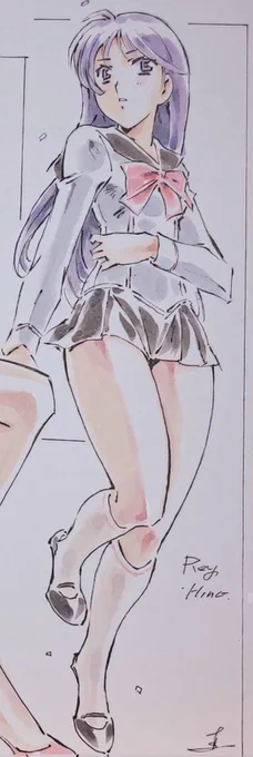 おはよう御座います 