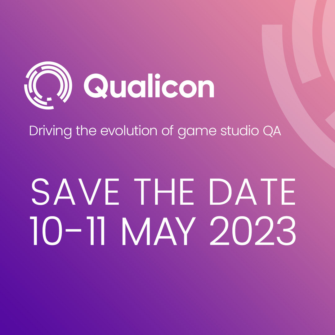 Qualicon tweet media