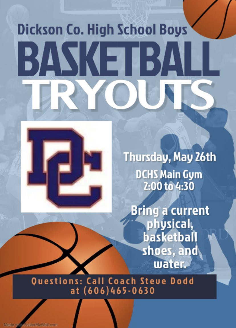 Look forward to a great turnout!!