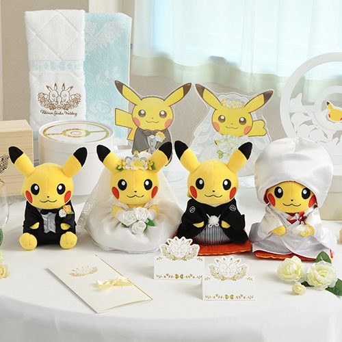 PkmnShitpost's tweet photo. Pika-Marriage https://t.co/coqRLdu2xN