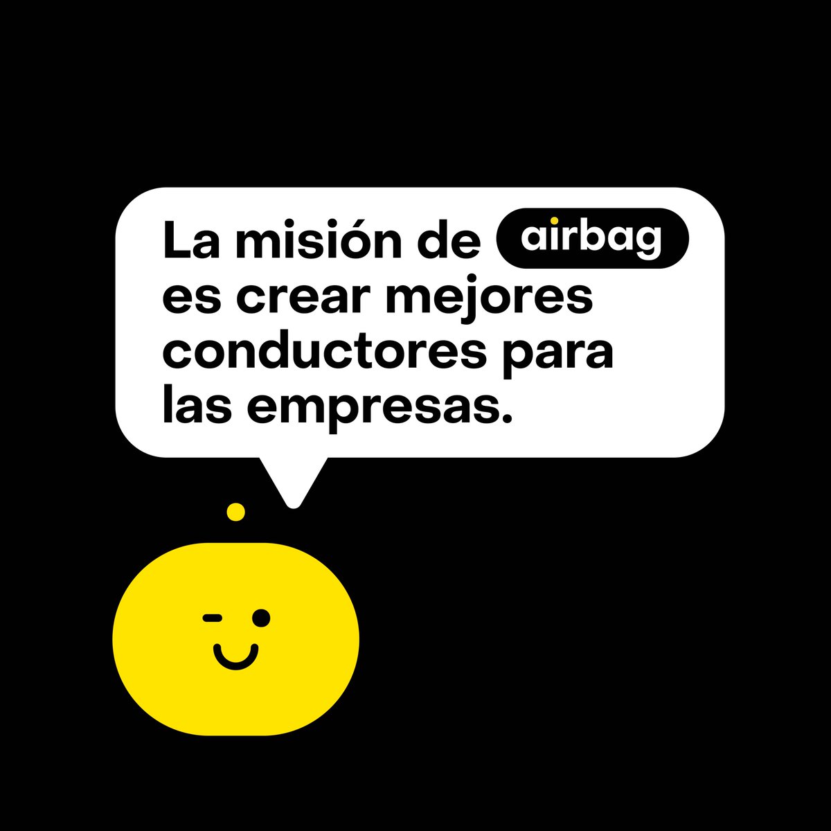 Airbag Technologies tweet media