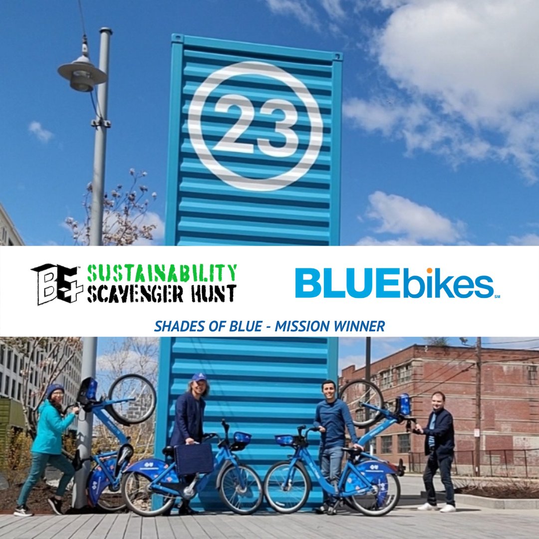 Built Environment Plus tweet media