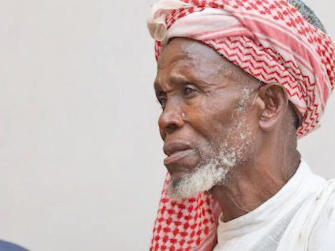 renoomokri's tweet photo. All of you saying Northern Muslims are bad and barbaric have forgotten that a Northern Muslim, Imam Abubakar Abdullahi, saved the lives of hundreds of Christians on June 23, 2018. There are good and bad people in every religion. Face the culprits, not the religion! 

#TableShaker https://t.co/d3NYYKt37l