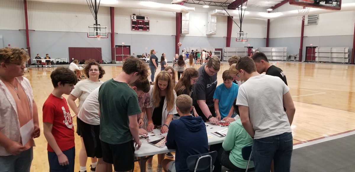 Tammie Gill tweet media