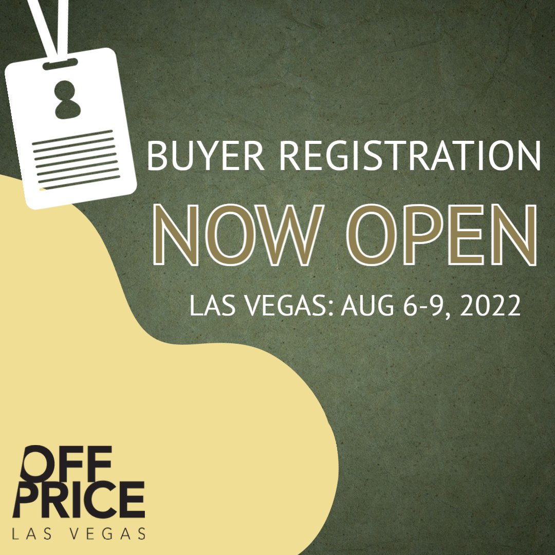 OFFPRICE Show tweet media