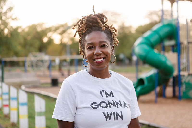 dcpcsb's tweet photo. Students are successful when parents and guardians get involved. ⭐

Tosha Crawford, a DC Public Charter School parent and member of our Parent and Alumni Leadership Council shared why her family continues to #ChooseDCcharters ⬇️ (1/2) https://t.co/XKvbyUSclw