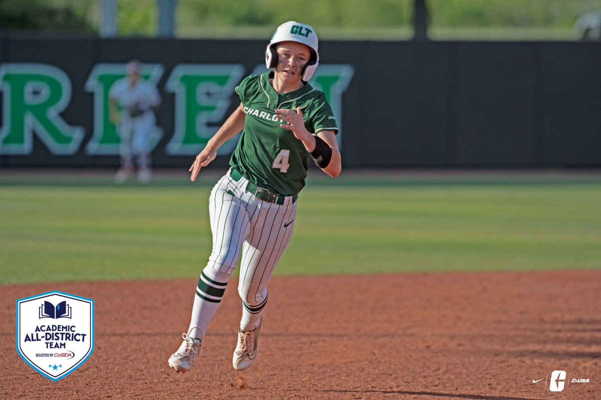 CharlotteSB's tweet image. 🗣 CONGRATULATIONS to @cori_henderson1 for being named to the @cosida_aaa Academic All-District First Team for the ✌️ year in a row!

#ALLIN4CLT || #GoldStandard