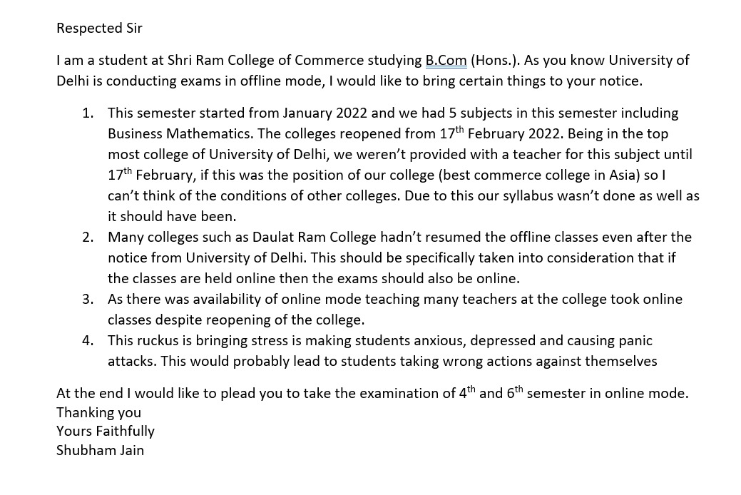 Shubham70005777's tweet photo. #DelhiUniversity
#NarendraModi #DUobe #Trending  #education #manishsisodia @DrRPNishank @narendramodi @UnivofDelhi @msisodia https://t.co/fAYNzrW72A