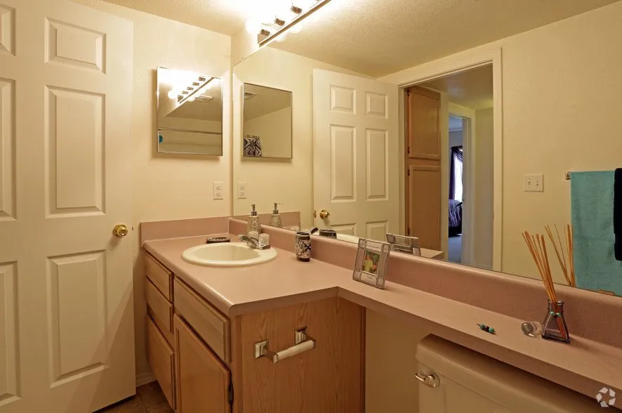 Taylor Ranch Luxury Apartments on Twitter "Melt off the stress of the