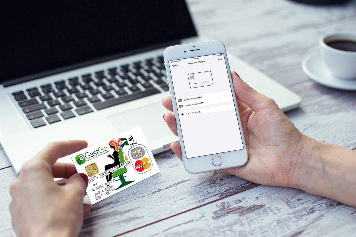 GastGoApp's tweet photo. We're changing the way payments are being processed on our platforms. This will help increase security for our customers and professionals. #GastGo #Hair #Beauty #Booking #BusinessManagement https://t.co/1L5ykVBu2N
