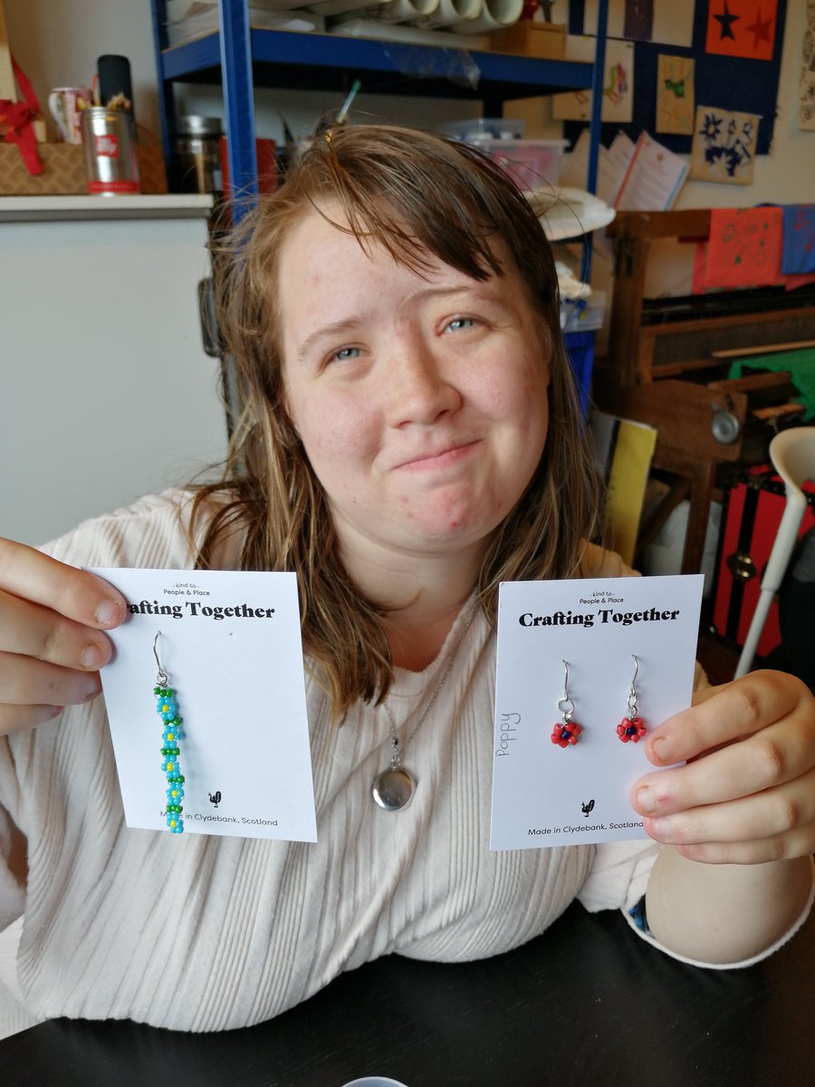 Crafting Together CIC (@ciccrafting) on Twitter photo 