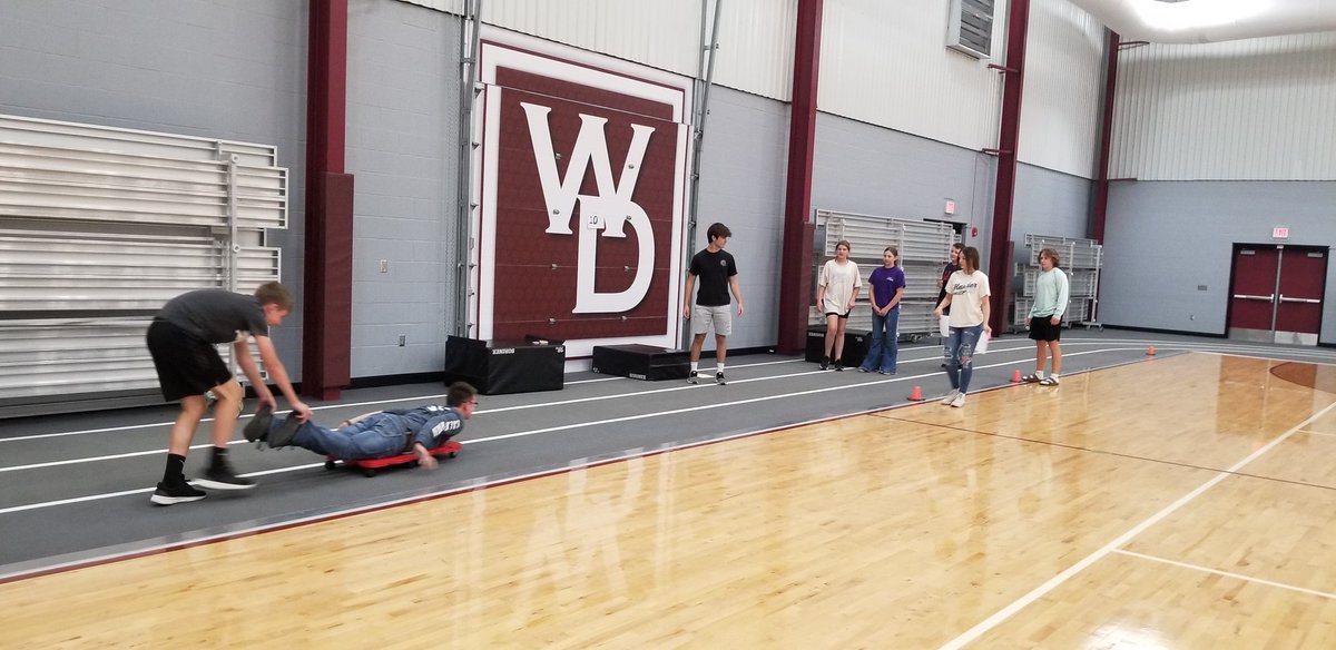 Tammie Gill tweet media