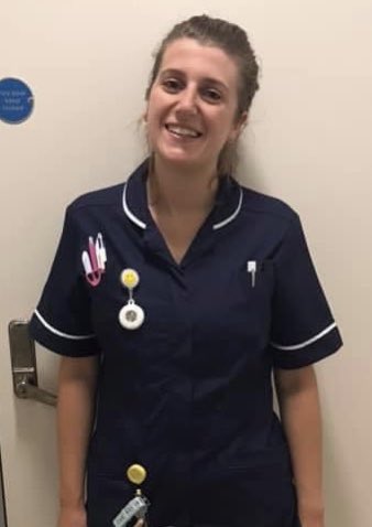gac2212's tweet photo. Today is international nurses day.I was asked why I am a nurse today by a relative. My response: nursing isn’t a job, it’s a calling and a life choice.Everyday I am proud to say I’m a nurse. It’s defines you as a person.I couldn’t imagine any other cared.Proud doesn’t cover it. https://t.co/uceSD9AMog