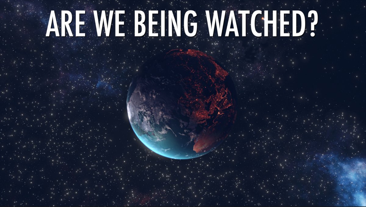 John Michael Godier’s Event Horizon tweet media