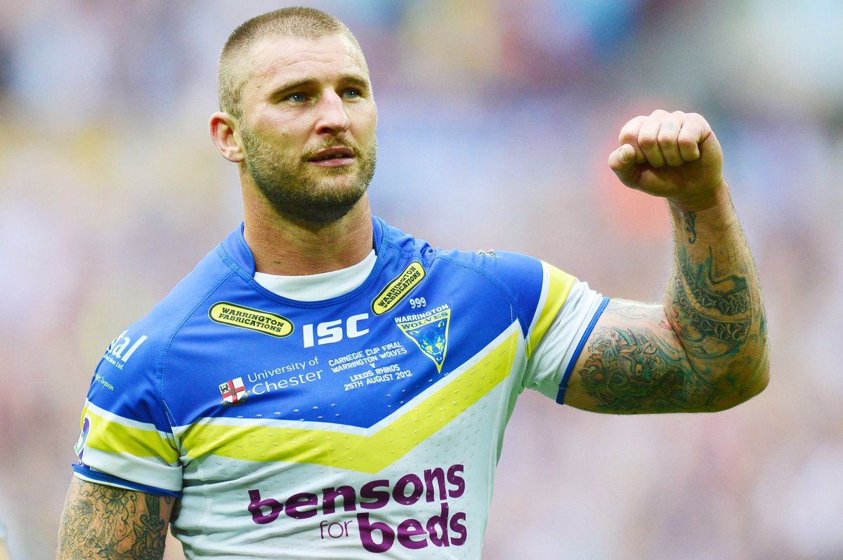 Everyone loves a local - Super league. Join us at the Sefton when we welcome the sky sports team and guests for a live Q&amp;A session on Weds 18th May from 6pm. Sky presenter and ex Saints player Jon Wilkin will host the evening with special guests Paul Sculthorpe and Paul Wood.