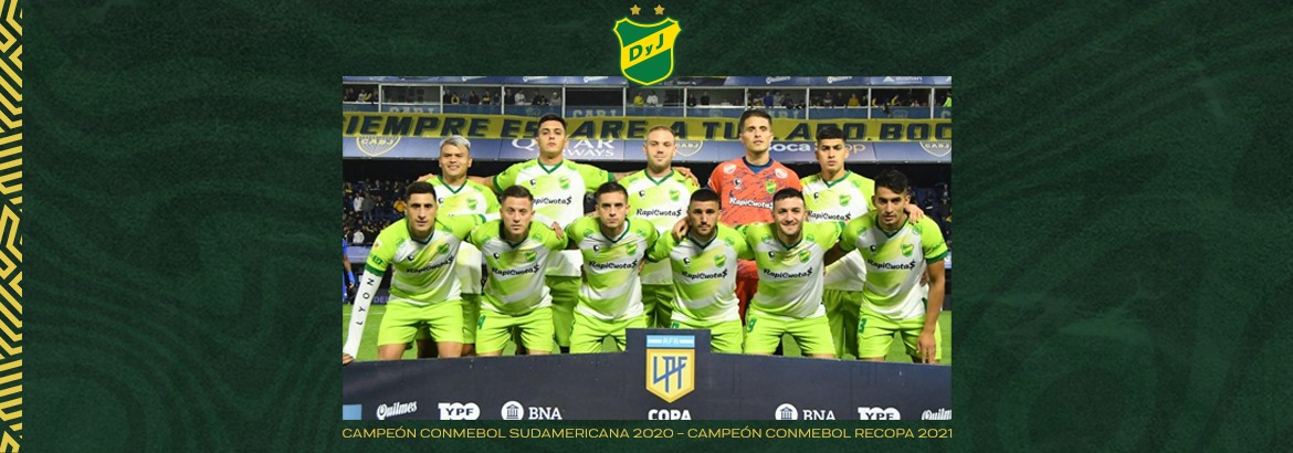 ClubDefensayJus's tweet photo. 13 partidos en 40 días
El desgaste de jugar cada 73hs
¿Cuánto viajó el plantel? ¿Qué esfuerzo hizo cada jugador? Te invitamos a leerlo para entender el esfuerzo realizado por cada jugador
https://t.co/ZfAMR3k1aI https://t.co/KYbWBXFoSX
