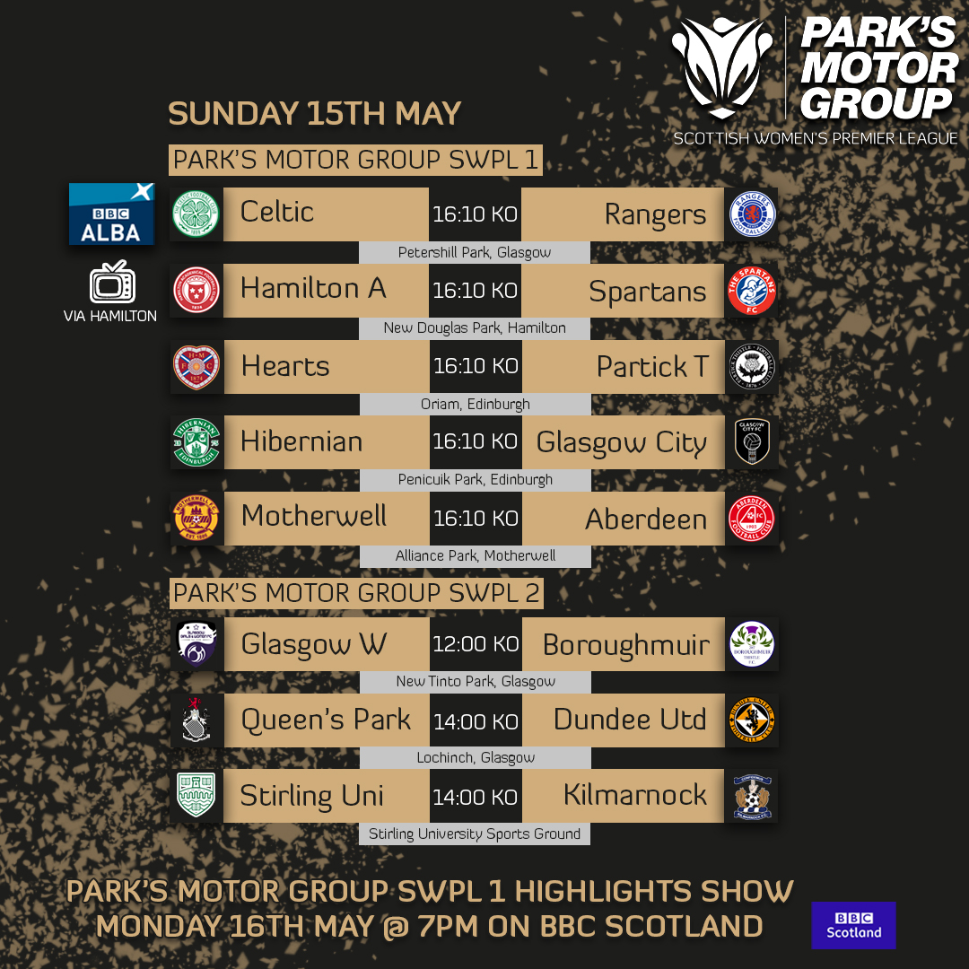 SWPL's tweet photo. #ParksSWPL | It's the final Sunday of the 2021/22 @parksmotorgroup season โฌ
Plenty to play for across both #ParksSWPL1 and #ParksSWPL2 including the battle for the final promotion spot... ๐๐ช https://t.co/1mJBKkf9CE