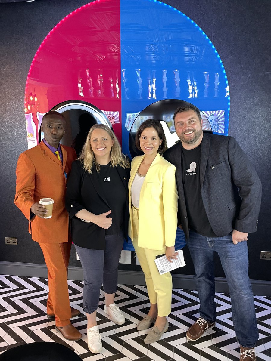 Matt Humphrey tweet media