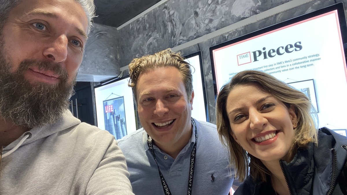 Matt Humphrey tweet media