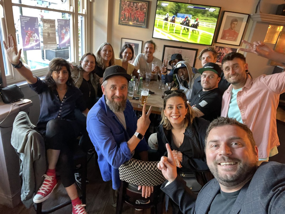 Matt Humphrey tweet media