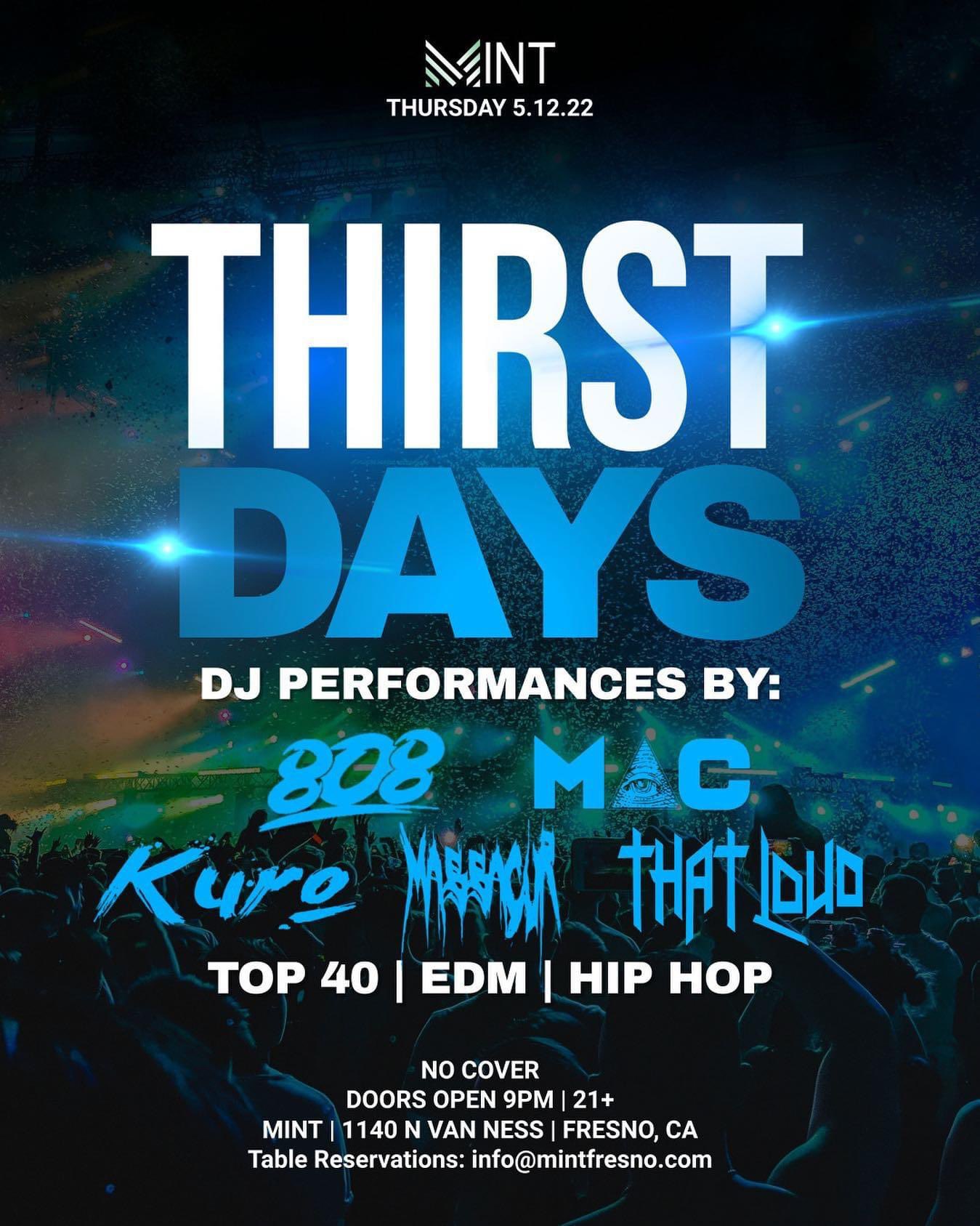 MintFresno (mint_fresno) / Twitter