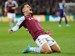 🚨 Aston villa recrute officiellement Coutinho.
#AVLLIV Coutinho #Barca #DeJong