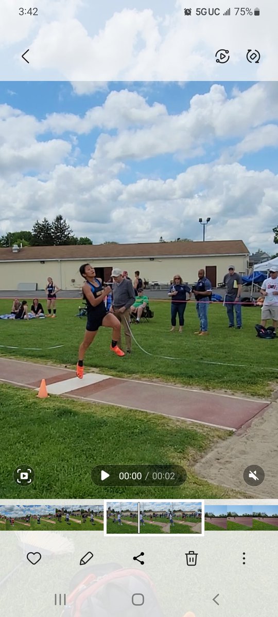 Muhlenberg Track And Field (@msd_track_field) on Twitter photo Strong Early results from the BCIAA County Championship at GM: Samara Eschleman is the County Champion in Javelin, Gabe Sample is the County Champion in long jump with Eddie Cruz third. Jessica Johnson gets 2nd in long jump <a href="/muhlsd/">Muhlenberg SD</a> <a href="/MuhlsAthletics/">Muhlenberg Athletics</a> <a href="/JasonGuarente/">Jason Guarente</a> <a href="/SpotlightBerks/">Spotlight On Berks Sports</a> Strong Early results from the BCIAA County Championship at GM: Samara Eschleman is the County Champion in Javelin, Gabe Sample is the County Champion in long jump with Eddie Cruz third. Jessica Johnson gets 2nd in long jump <a href="/muhlsd/">Muhlenberg SD</a> <a href="/MuhlsAthletics/">Muhlenberg Athletics</a> <a href="/JasonGuarente/">Jason Guarente</a> <a href="/SpotlightBerks/">Spotlight On Berks Sports</a>