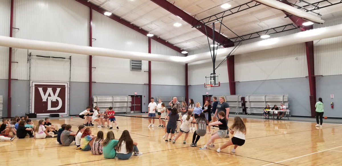 Tammie Gill tweet media