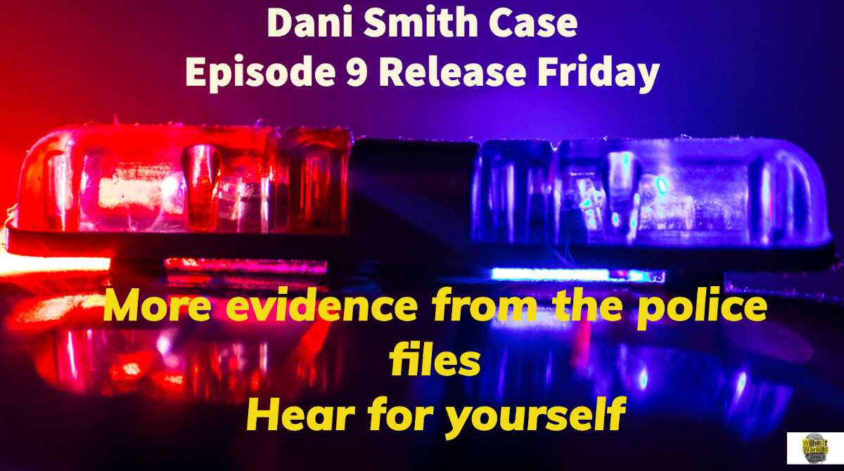 scrappymomPI's tweet photo. Dani Smith Episode 9 
Friday Release

@DanilleBurch 
@KatherineMayer https://t.co/HCU5wlsbQj