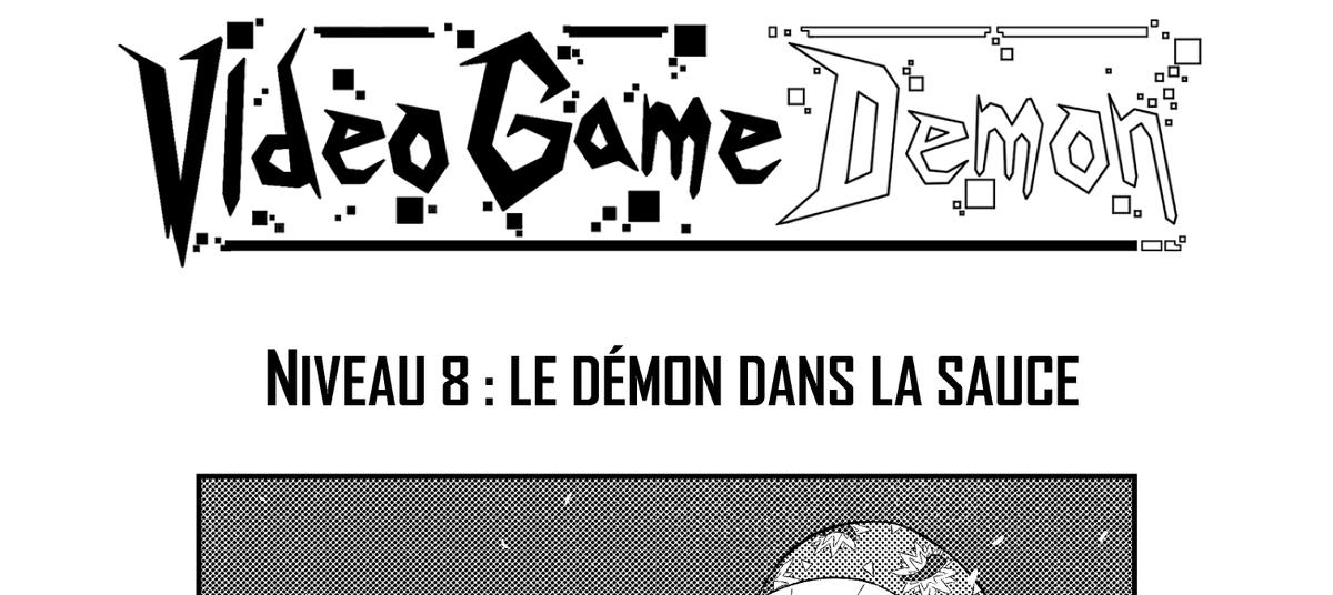 ChildDrawn's tweet photo. Dimanche 15 Mai.
À l'heure du goûter.
#VideoGameDemon🎮 https://t.co/rJZJABGUTV