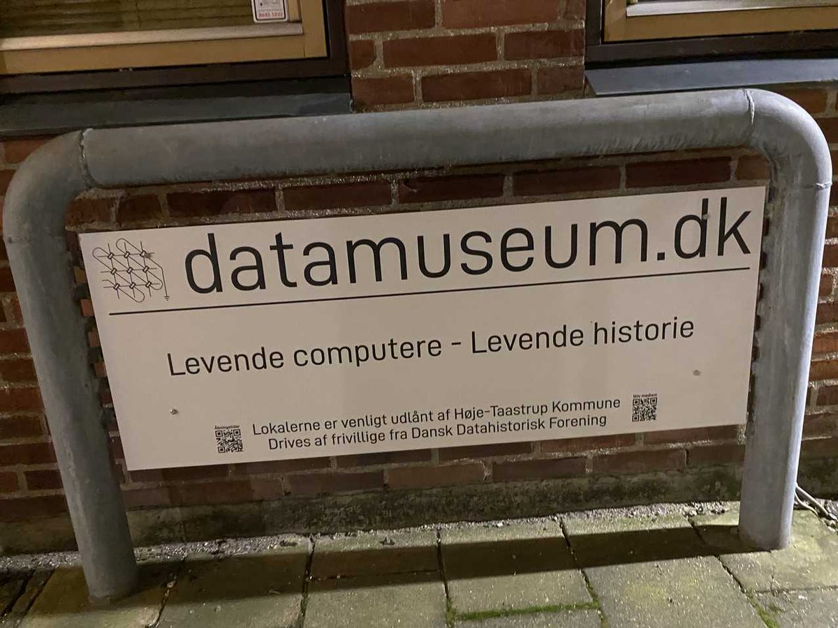 Update Computer Club tweet media